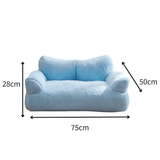 Roweo Perla - Kuscheliges Sofa zum Träumen