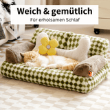 Roweo Perla - Kuscheliges Sofa zum Träumen