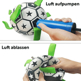 Roweo Socci -  Innovativer Fußball für Action und Spaß